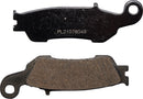 Qualifier Brake Pads For Yamaha WR 450 F 2017-2020