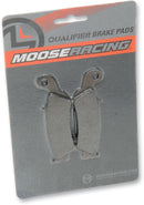 Qualifier Brake Pads For Yamaha WR 450 F 2017-2020