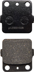 Qualifier Brake Pads For Arctic Cat (Textron) 400 2X4 2004-2008