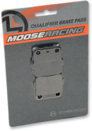 Qualifier Brake Pads For Arctic Cat (Textron) 400 2X4 2004-2008