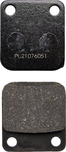 Qualifier Brake Pads For CF Moto ZFORCE 800 EX 4X4 2014