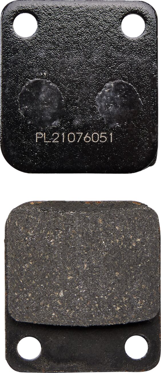 Qualifier Brake Pads For CF Moto ZFORCE 800 EX 4X4 2014