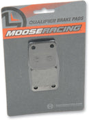 Qualifier Brake Pads For CF Moto ZFORCE 800 EX 4X4 2014