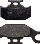 Qualifier Brake Pads For Can AM (BRP) COMMANDER 1000 EFI 2015-2017