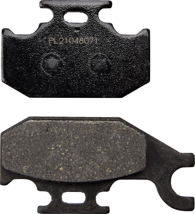 Qualifier Brake Pads For Can AM (BRP) COMMANDER 1000 EFI 2015-2017