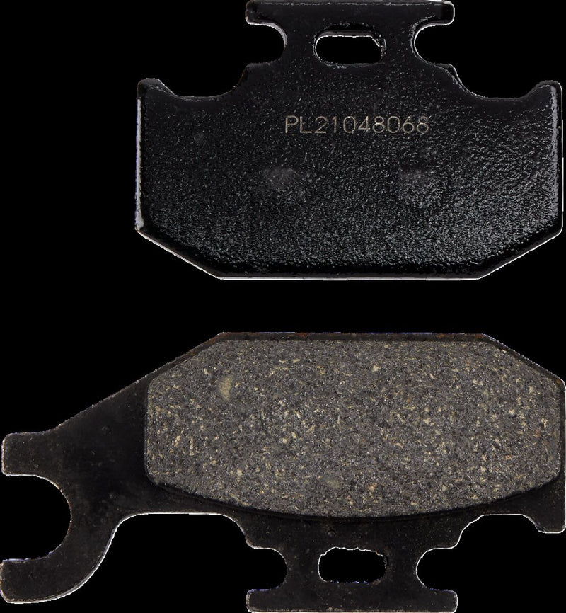 Qualifier Brake Pads For Can AM (BRP) COMMANDER 1000 EFI 2015-17