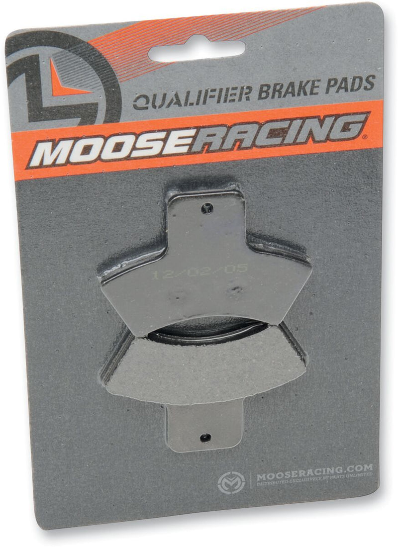 Qualifier Brake Pads For Honda CRM 250 1994-1995