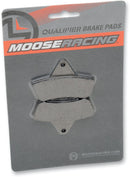 Qualifier Brake Pads For Arctic Cat (Textron) 250 2X4 1999-2004