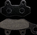 Qualifier Brake Pads For Can AM (BRP) COMMANDER 1000 EFI 2011-2016