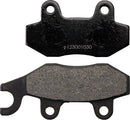 Qualifier Brake Pads For Cagiva CANYON 500 1998-2000