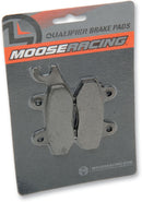 Qualifier Brake Pads For Cagiva CANYON 500 1998-2000