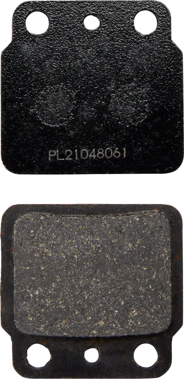 Qualifier Brake Pads For Arctic Cat (Textron) 400 2X4 2004-08