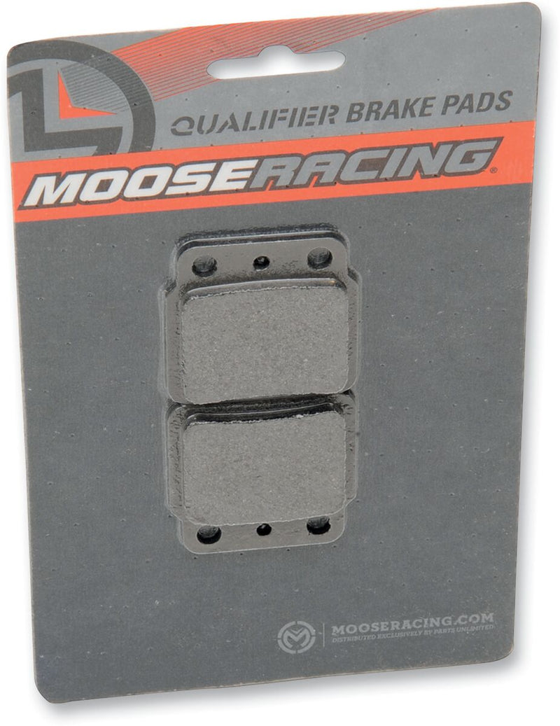 Qualifier Brake Pads For Arctic Cat (Textron) 400 2X4 2004-08