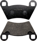 Qualifier Brake Pads For Polaris BRUTUS 900 4X4 2015-2016