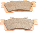 Scooter "SFA" Double-H Sintered Brake Pads | Vendor No SFA498HH