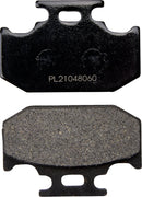 Qualifier Brake Pads For Kawasaki KDX 125 SR 1990-1994