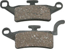 Scooter "SFA" Brake Pads | Vendor No SFA492
