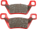 Sport Carbon "X" Brake Pads | Vendor No FA600TT
