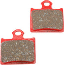 Sport Carbon "X" Brake Pads | Vendor No FA602TT
