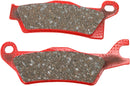 Sport Carbon "X" Brake Pads | Vendor No FA618TT