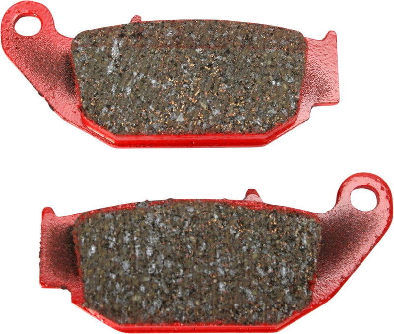TT Sport Carbon Fusion Brake Pads - 88.0 MM | Vendor No FA629TT