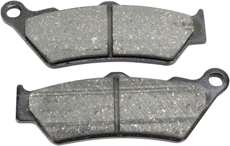 Victory Brake Pads | Vendor No FAD209/2