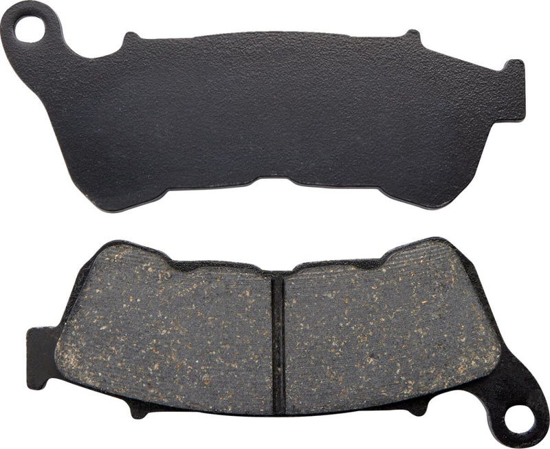 Organic Harley/Buell Brake Pads | Vendor No FAD640