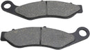 Organic Harley/Buell Brake Pads - 174 MM | Vendor No FA638