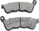Organic Harley/Buell Brake Pads - 117.9 MM | Vendor No FA640