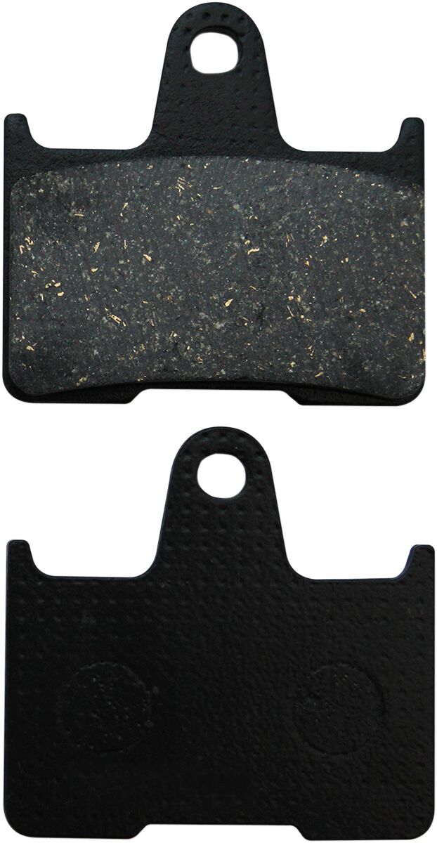 Organic Harley/Buell Brake Pads | Vendor No FAD254