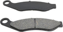 Organic Harley/Buell Brake Pads | Vendor No FAD638
