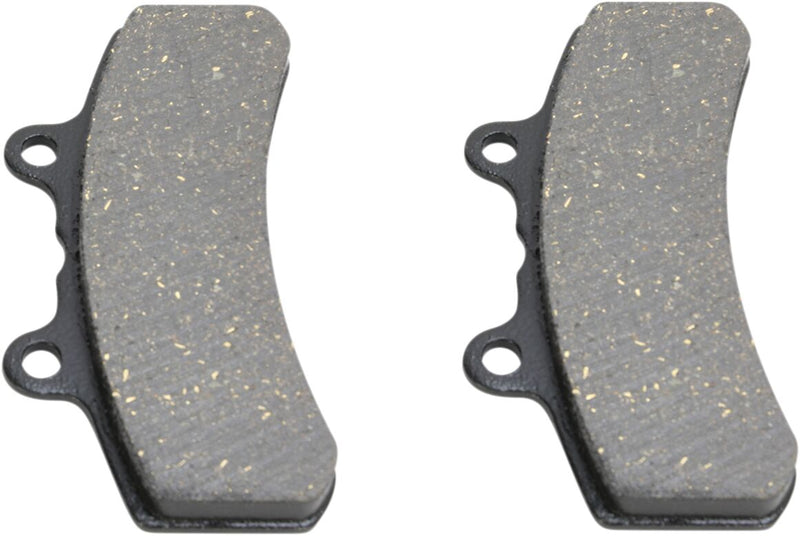 Organic Brake Pads | Vendor No FAD210