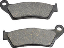 Organic Harley/Buell Brake Pads | Vendor No FAD181X