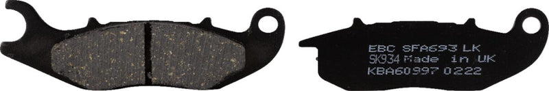 Scooter "SFA" Brake Pads | Vendor No SFA693