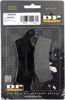 ODP Organic Brake Pads For Aprilia ATLANTIC 125 2005