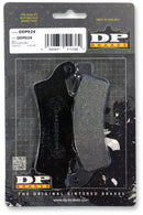 ODP Organic Brake Pads For Aprilia ATLANTIC 125 2005