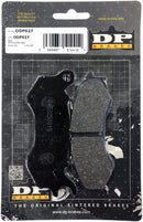 ODP Organic Brake Pads For Honda AFS 110 2012-2016