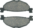 FA Series Organic Brake Pads | Vendor No FA698