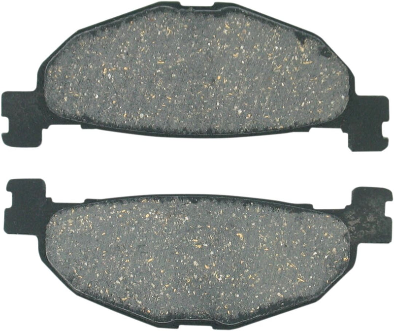 FA Series Organic Brake Pads | Vendor No FA698