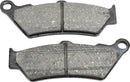 Organic Brake Pads | Vendor No FAD672