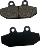 Organic Brake Pads | Vendor No FAD710