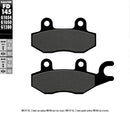Brake Pad Orcanic For Bajaj Discover 125