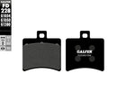 Brake Pad Semi Metal For Aprilia ATLANTIC 125 2003-2006