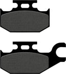 Brake Pad Orcanic For Cannondale Blaze 440
