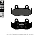 Brake Pad Orcanic For Honda SH 125