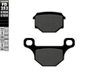 Brake Pad Orcanic For AJP PR4 125