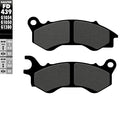 Brake Pad Orcanic For Honda NSC 50
