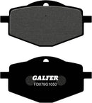 Brake Pad Orcanic For CF Moto CF 150 T5