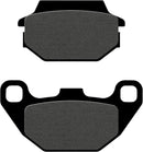 Brake Pad Orcanic For Kymco Agility 125