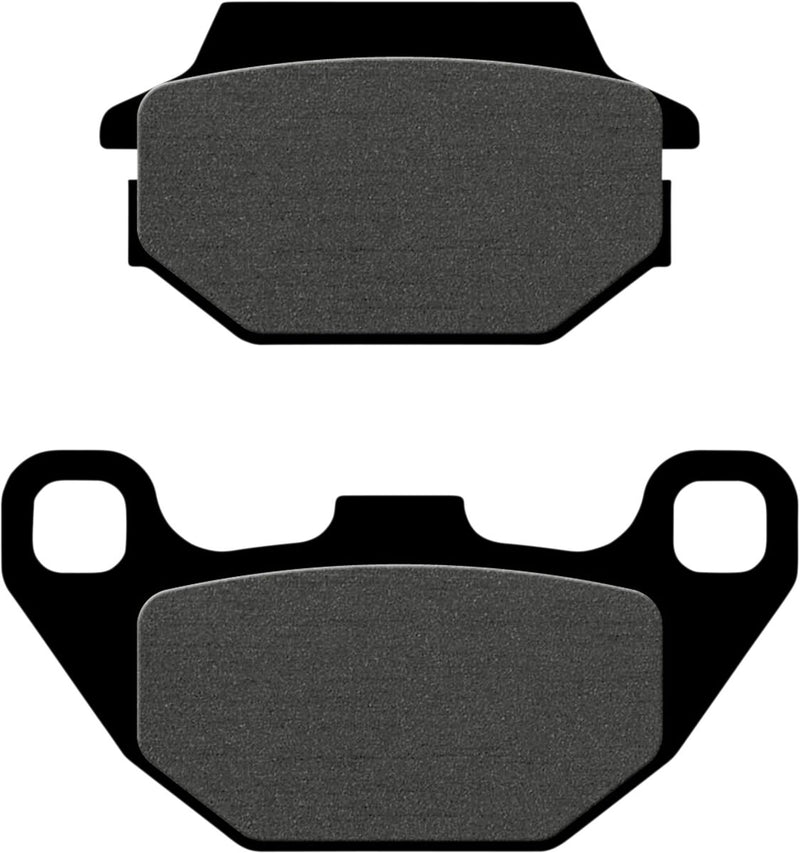 Brake Pad Orcanic For Kymco Agility 125